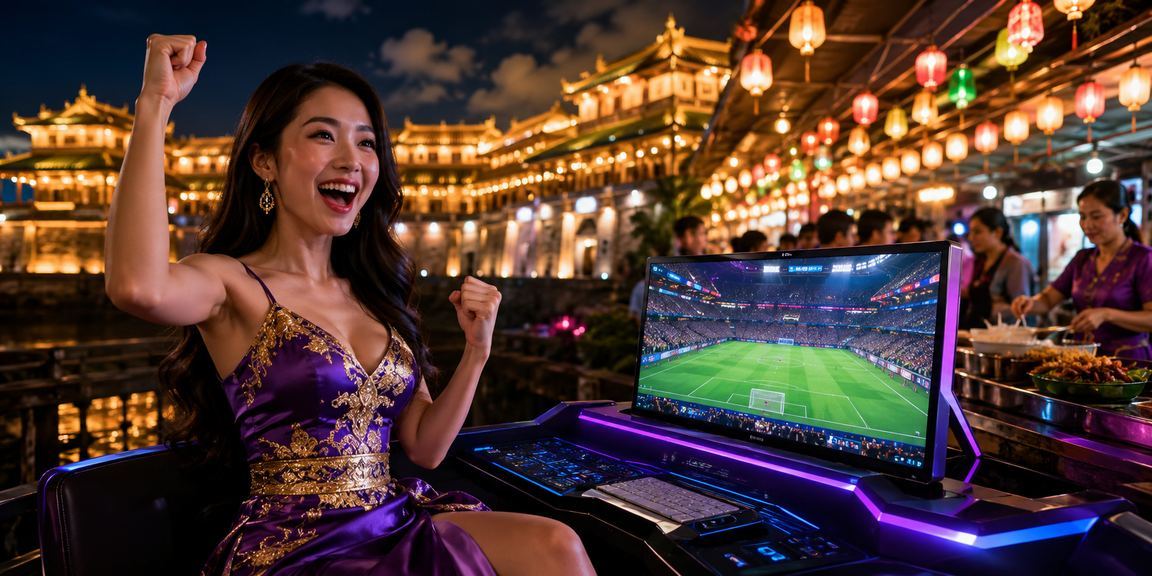 Cộng đồng esports Huế theo dõi giải đấu và tìm hiểu cá cược trên u66